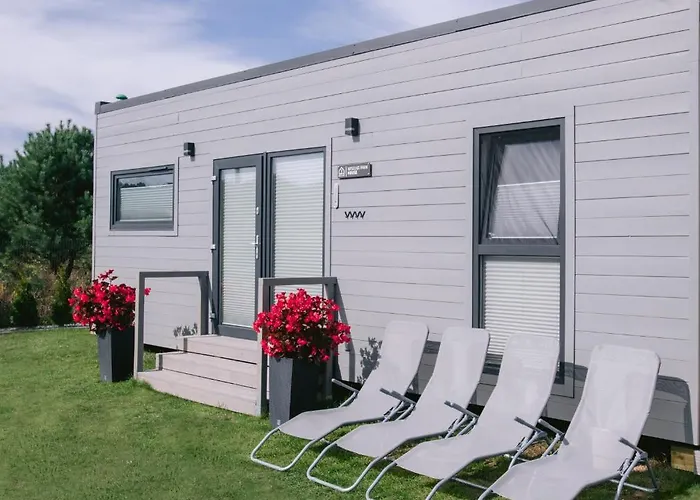 Park - West Pomeranian * Wisełka