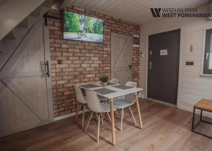 Park - West Pomeranian