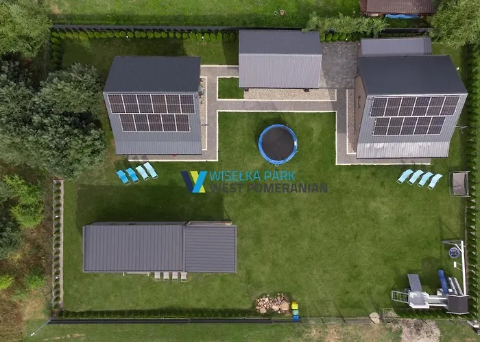 Park - West Pomeranian